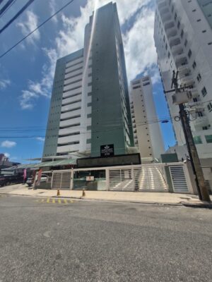 ALUGO APARTEMENTO EM TAMBAU
